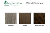 Wood Finishes