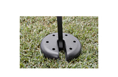 Pop-Up Weight Plates