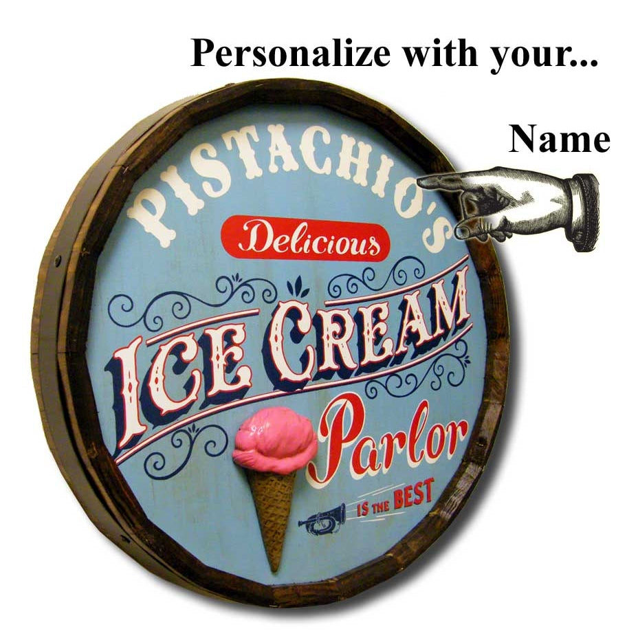 ice cream barrel info