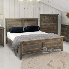 Renoa Bed