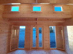 Rockwood Bunkie