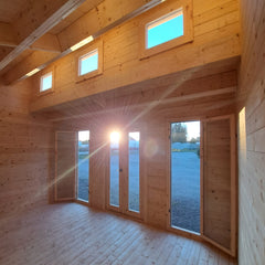 Rockwood Bunkie