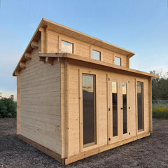 Rockwood Bunkie
