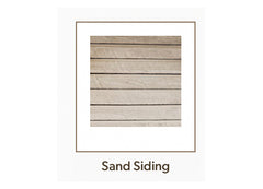 Sand Siding