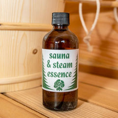 Sauna Accessory Package