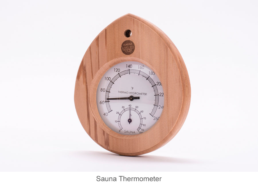 Sand Thermometer