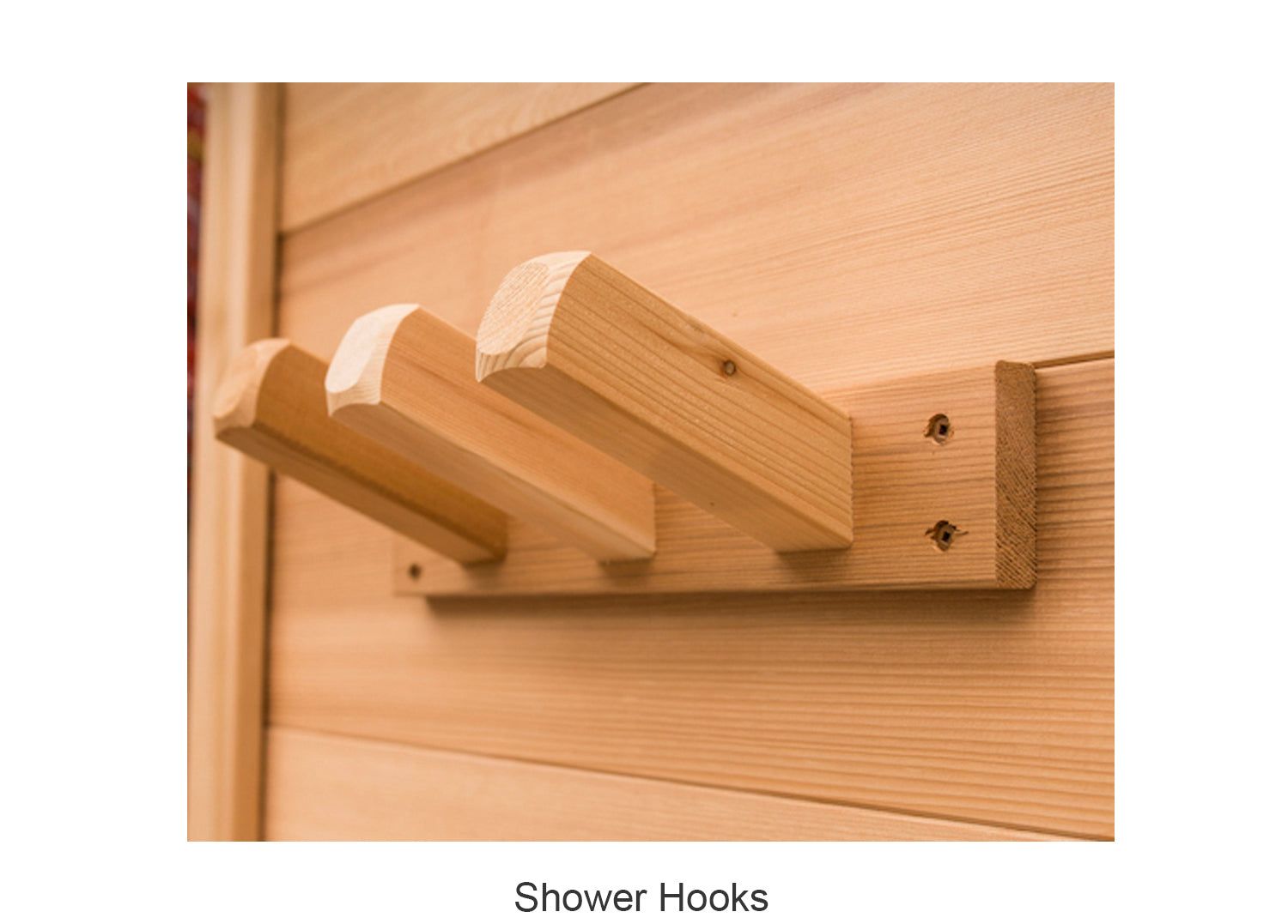 Shower Hooks