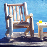 Standard Log Rocker
