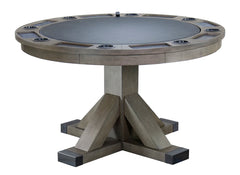 54" Sterling 3 in 1 Game Table