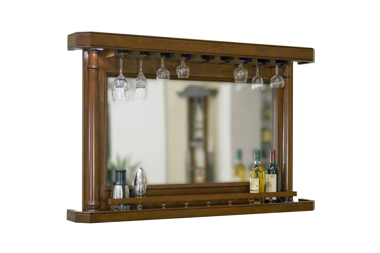 Sterling Back Bar