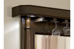 Sterling Back Bar LED Light