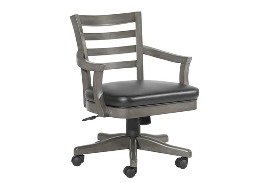 Sterling Caster Game Chair (Set of 2)
