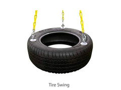 Tire Swing