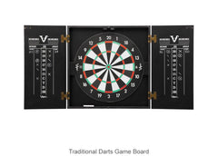 Traditional Darts Game Board