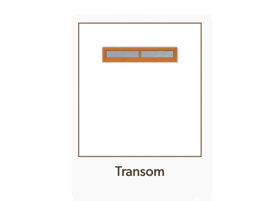Transom Window