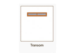 Transom Window