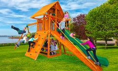 Ultimate Swing Set 3