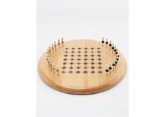 Wali board game