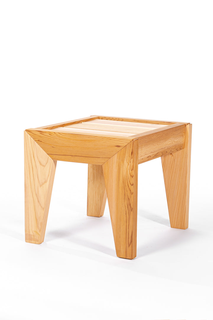 End table of Pacific modern collection