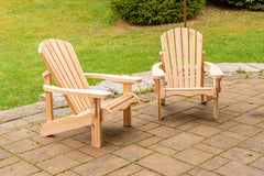 Muskoka chair for your cottage