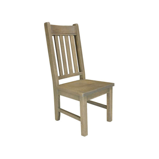 Yukon Slat Side Chair