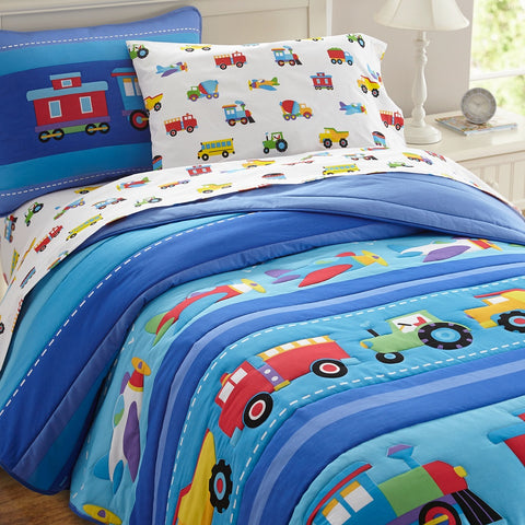 Kids Bedding